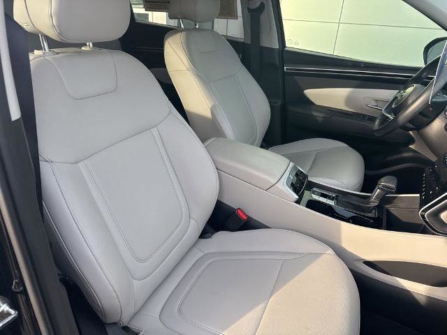 Used 2024 Hyundai Tucson SEL w/ Convenience Package image 34