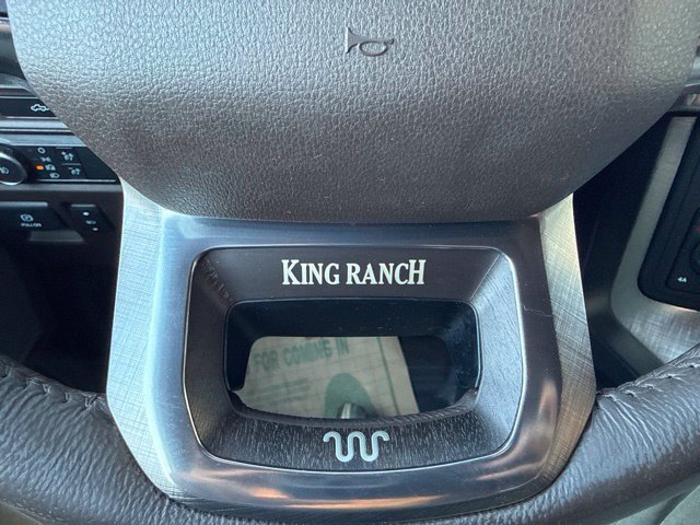 Certified 2021 Ford F150 King Ranch AWD/4WD image 24