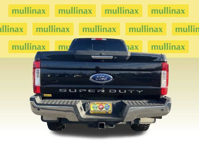 Certified 2019 Ford F350 Lariat image 32