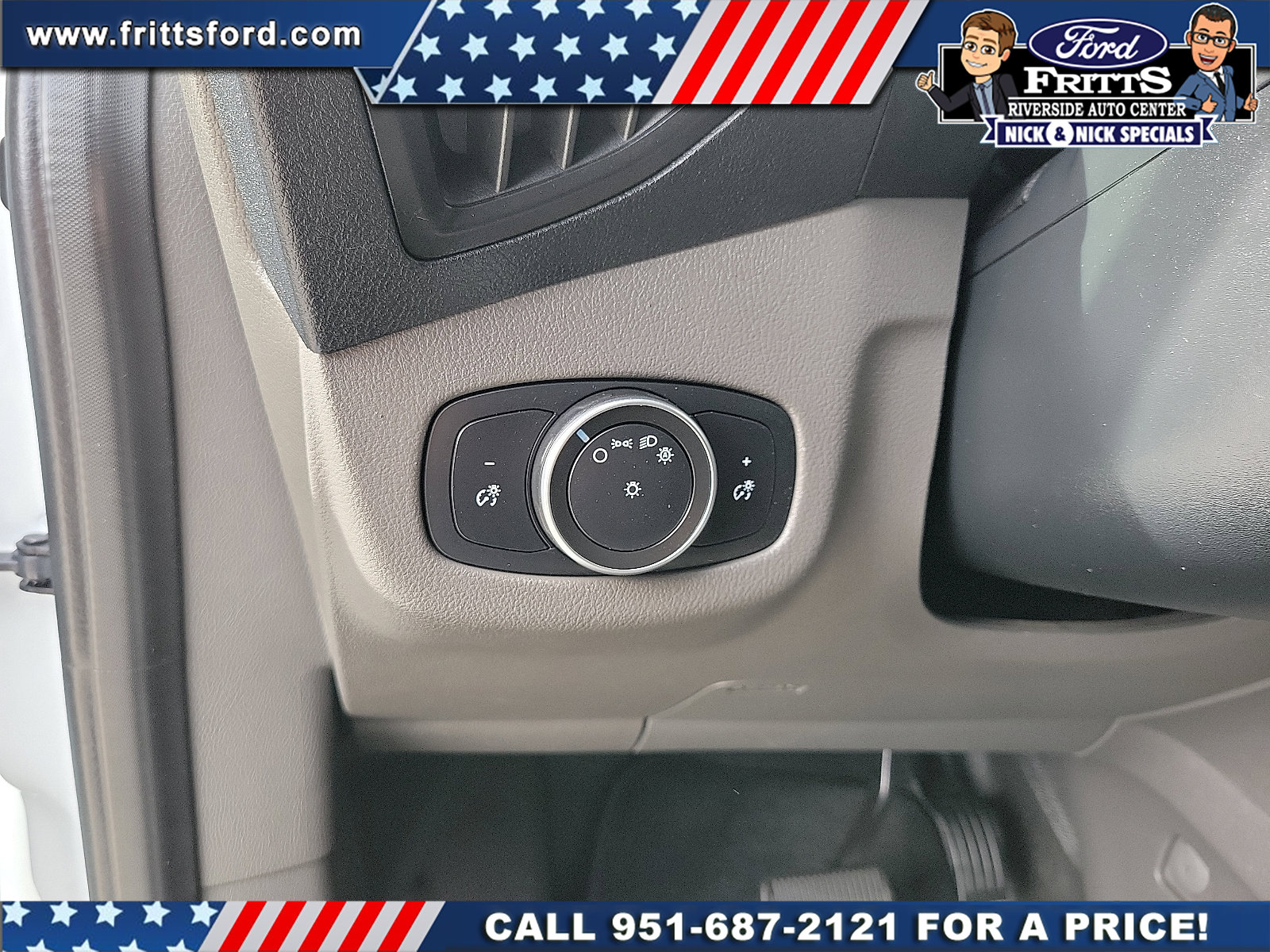 Certified 2020 Ford Transit Connect XL FWD image 11