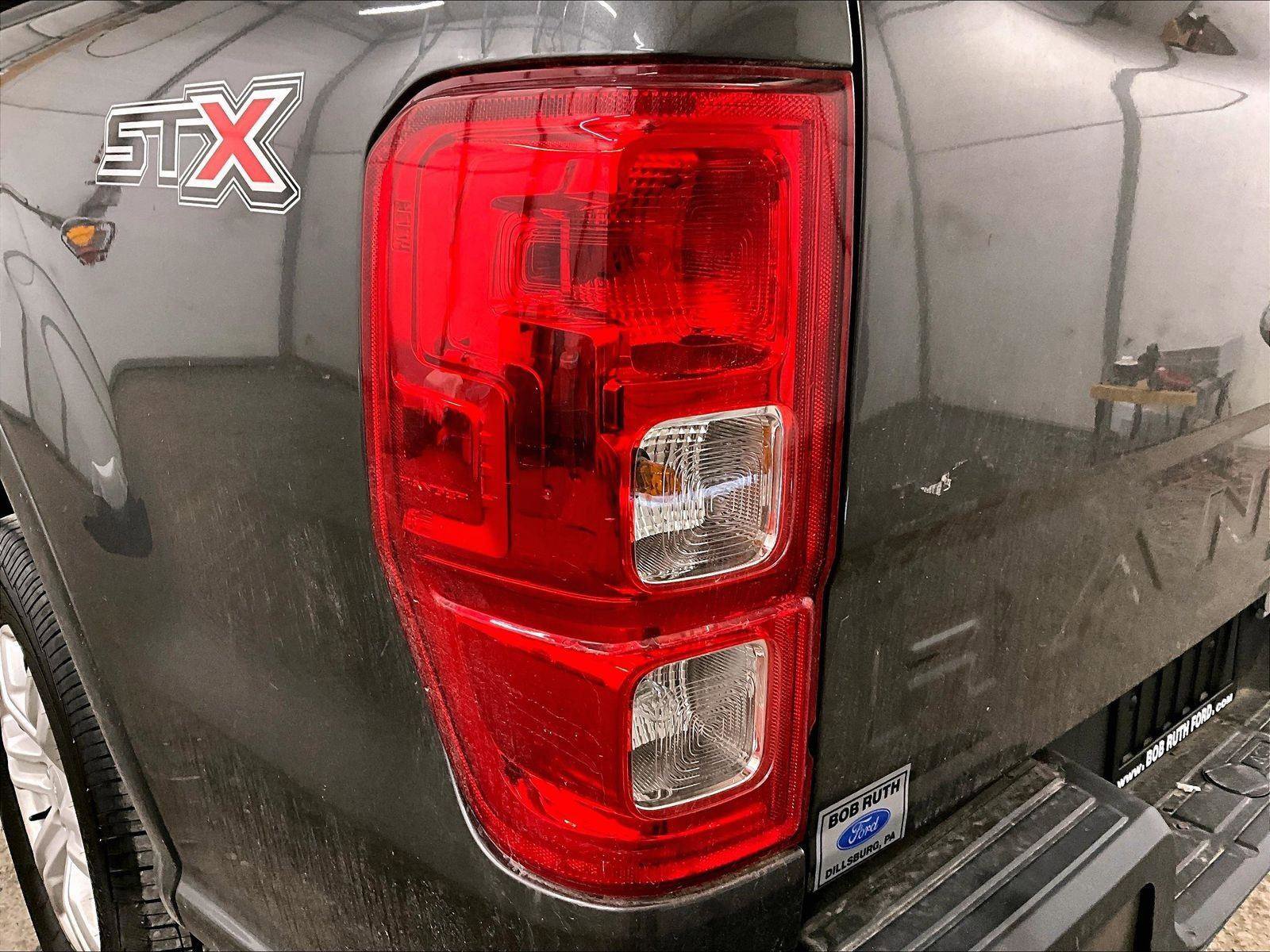 Certified 2020 Ford Ranger XL w/ Equipment Group 101A Mid RWD image 28