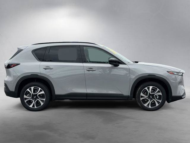 Used 2026 MAZDA CX-5 Preferred AWD/4WD image 10