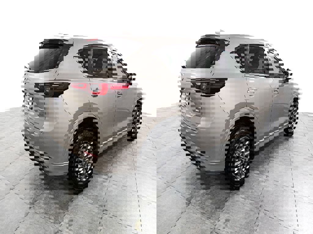 Used 2024 MAZDA CX-5 AWD 2.5 S w/ Select Package image 5