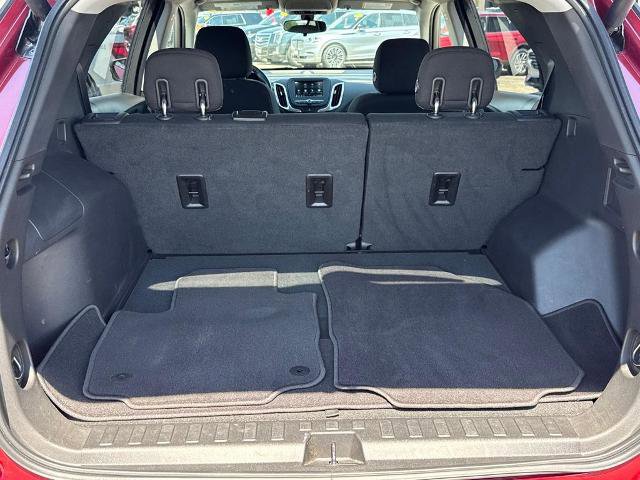 Used 2019 Chevrolet Equinox LT FWD image 6