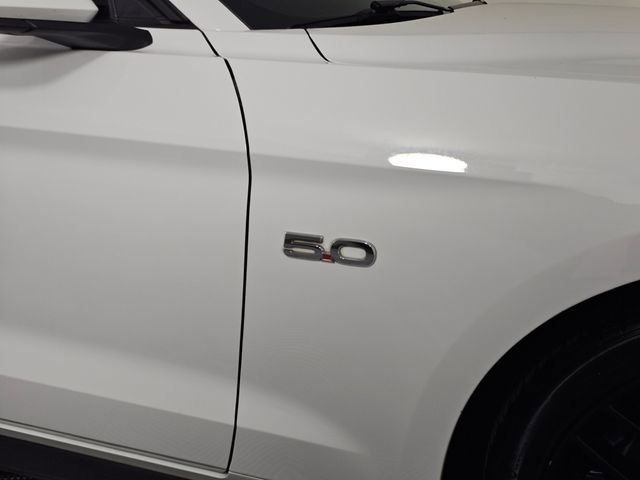 Certified 2021 Ford Mustang GT Premium w/ GT Performance Package image 10