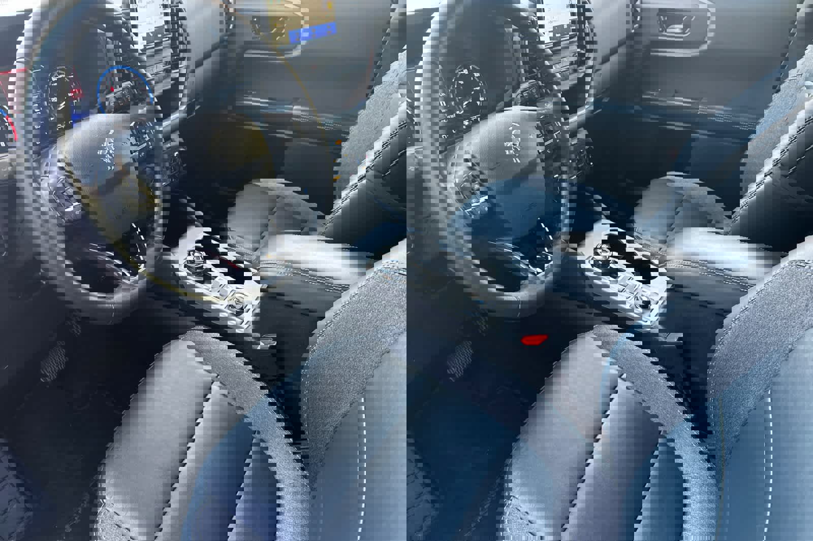 Certified 2023 Ford Bronco Sport Outer Banks w/ Tech Package image 11