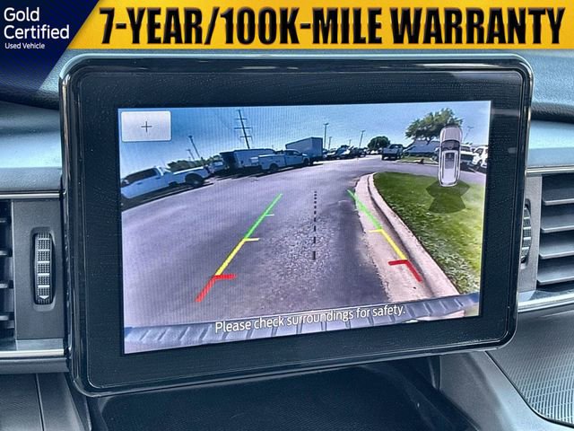 Certified 2022 Ford Explorer XLT w/ Equipment Group 202A image 26