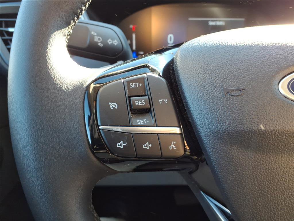 Certified 2023 Ford Escape Active image 16