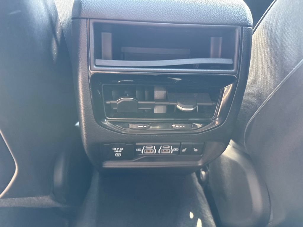 Used 2022 Jeep Grand Cherokee Limited 4xe AWD/4WD image 25
