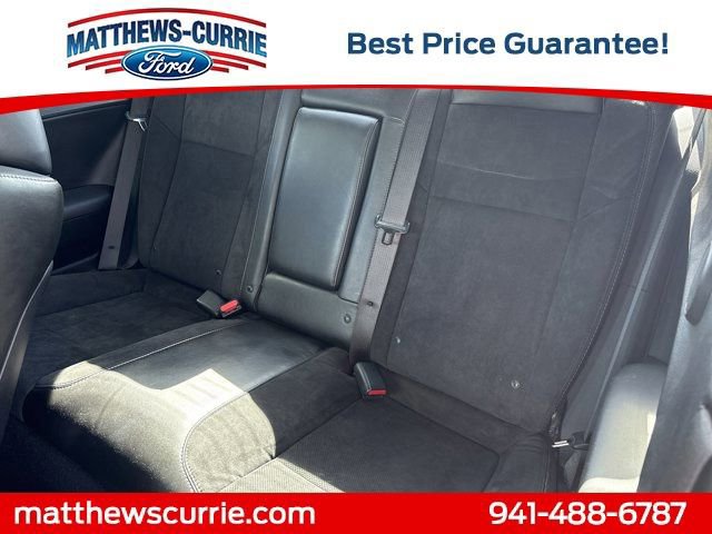 Used 2020 Dodge Challenger R/T w/ Plus Package image 12