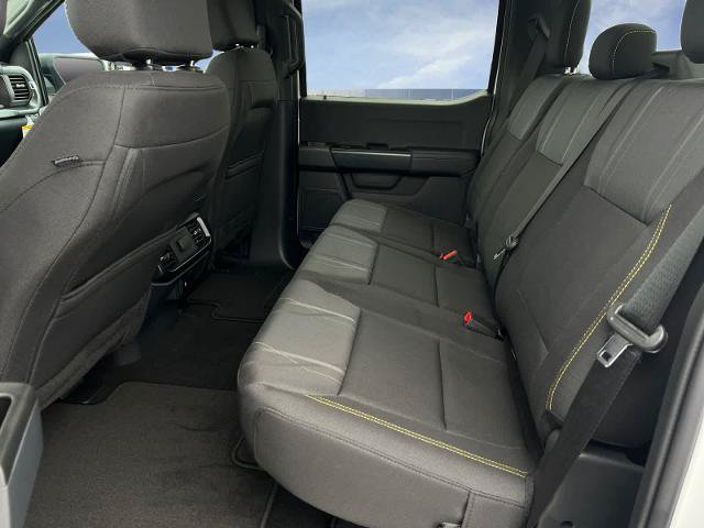 Certified 2024 Ford F150 STX AWD/4WD image 13
