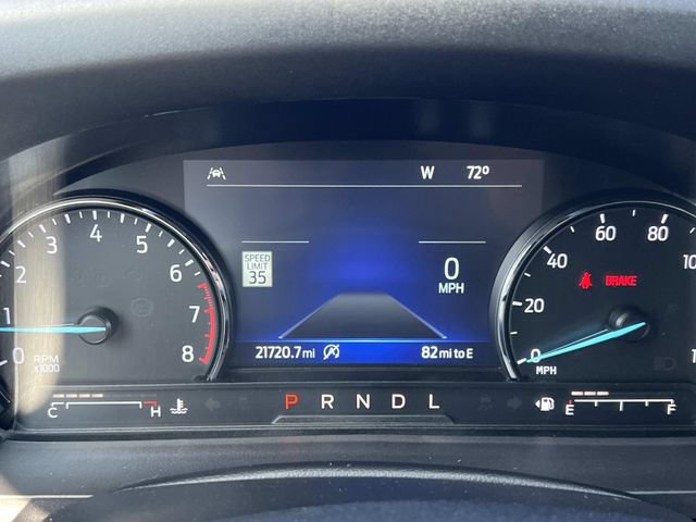 Certified 2023 Ford Explorer XLT w/ Equipment Group 202A AWD/4WD image 21