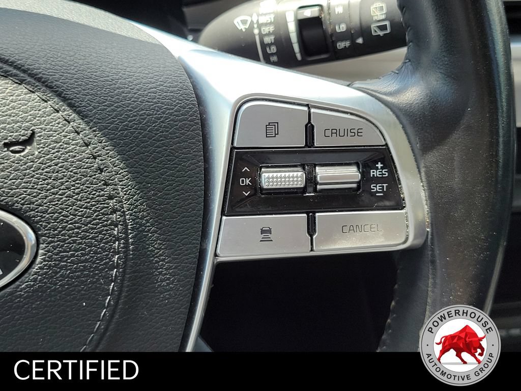 Used 2021 Kia Telluride S FWD image 31