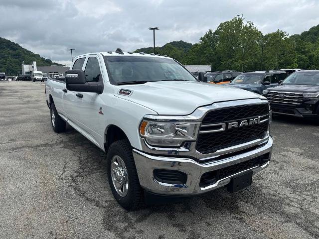 Used 2024 RAM 3500 Tradesman w/ Bed Utility Group AWD/4WD image 1