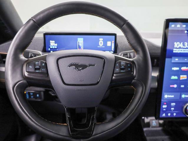 Certified 2021 Ford Mustang Mach-E GT image 21