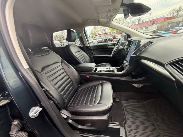 Certified 2022 Ford Edge SEL w/ Convenience Package AWD/4WD image 15