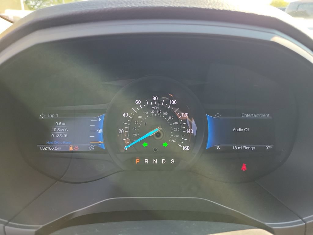 Certified 2024 Ford Edge SEL w/ Convenience Package AWD/4WD image 26