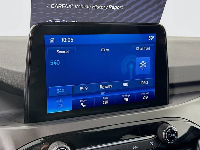 Certified 2023 Ford Escape Active image 21