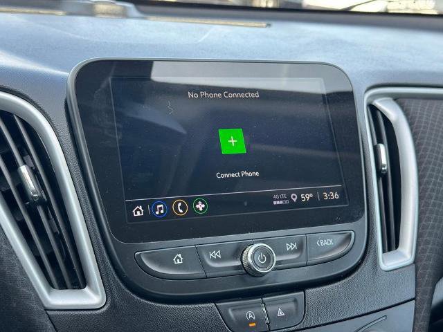 Used 2022 Chevrolet Malibu RS image 23