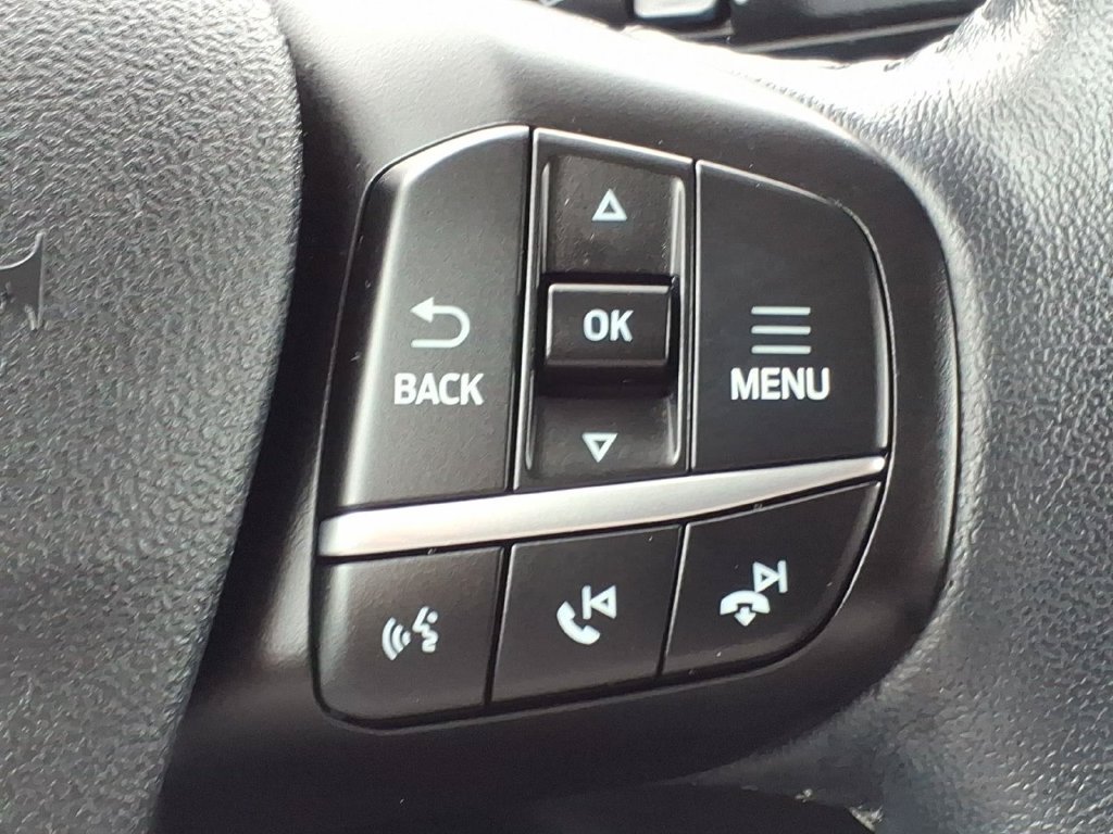Certified 2023 Ford Bronco Sport Big Bend w/ Convenience Package AWD/4WD image 25