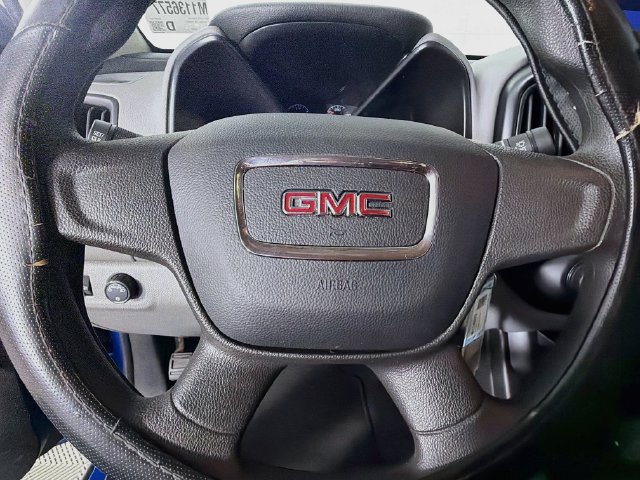 Used 2021 GMC Canyon Elevation Standard RWD image 13