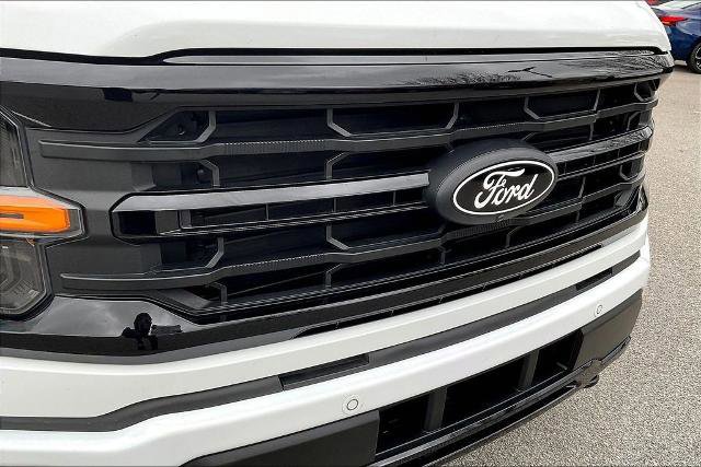 Certified 2024 Ford F150 XLT w/ Equipment Group 302A MID image 34