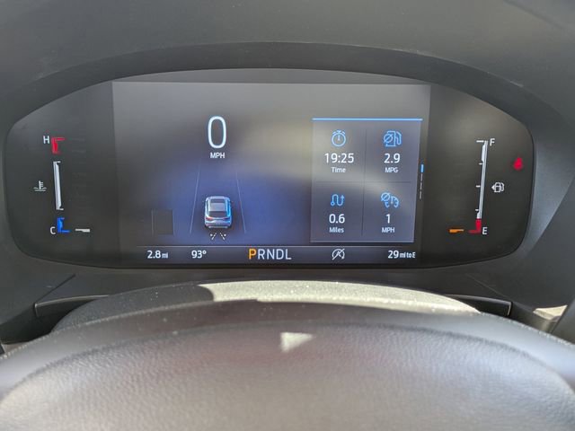 Certified 2026 Ford Escape Active w/ Tech Pack #1 image 25