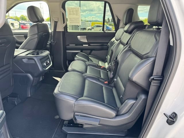 Certified 2025 Ford Expedition Max Platinum AWD/4WD image 31