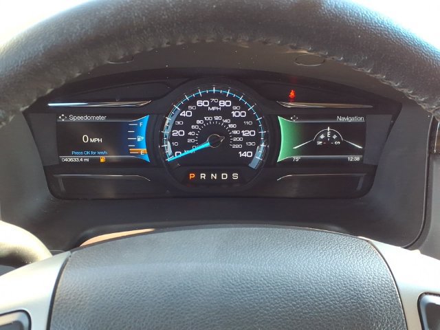 Certified 2019 Ford Flex SEL w/ Equipment Group 202A AWD/4WD image 21
