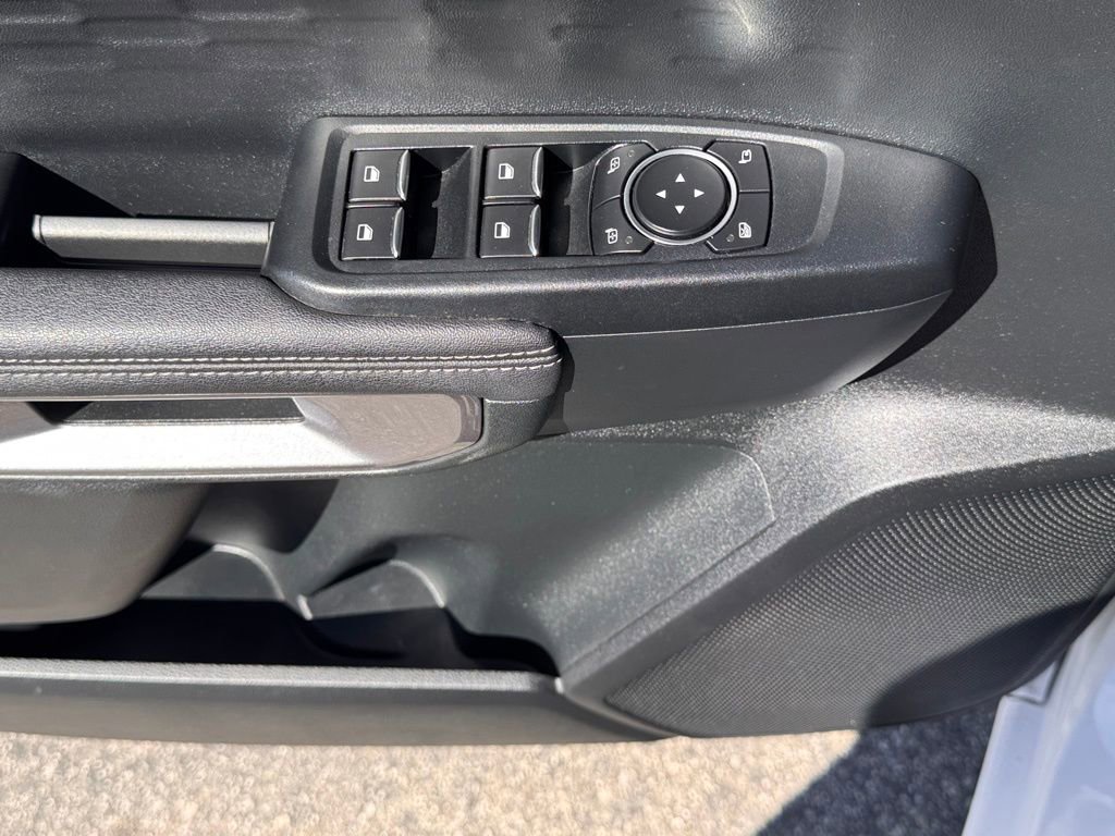 Certified 2024 Ford Ranger XLT image 16