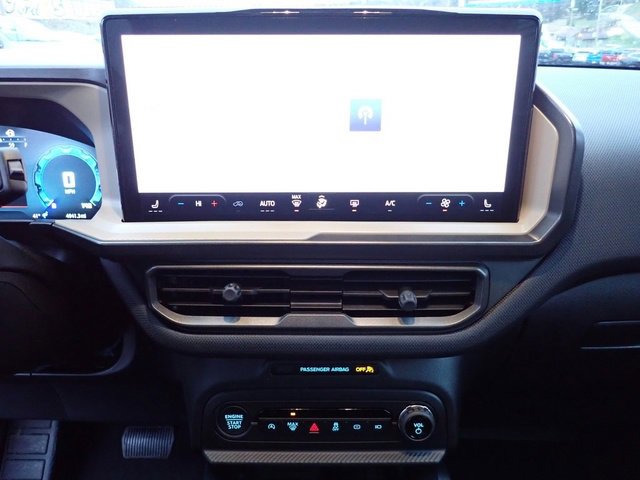 Certified 2025 Ford Bronco Sport Big Bend image 14