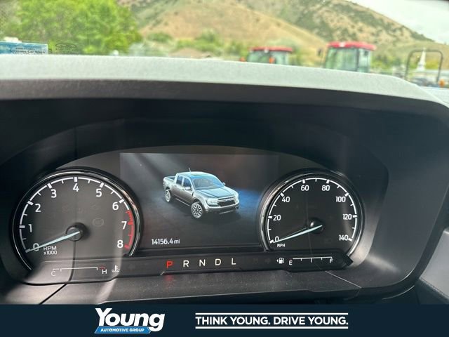 Certified 2024 Ford Maverick Tremor w/ Tremor Off-Road Package AWD/4WD image 20