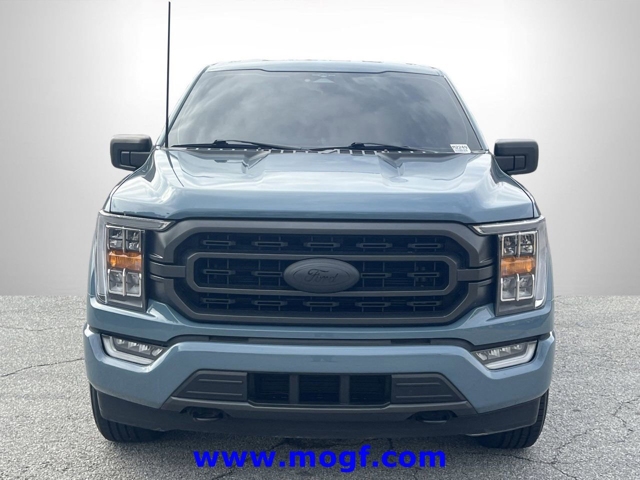 Certified 2023 Ford F150 XLT w/ Equipment Group 302A High image 29