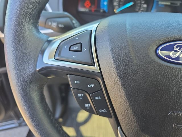 Certified 2023 Ford Edge SEL w/ Convenience Package AWD/4WD image 19