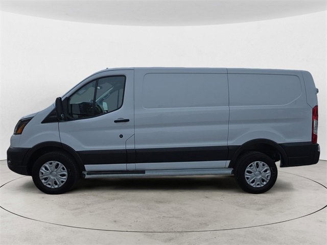 Certified 2024 Ford Transit 250 Low Roof w/ Exterior Upgrade Package image 6