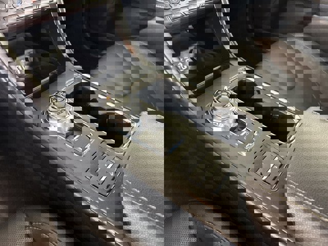 Certified 2019 Ford Fusion Energi Titanium image 15