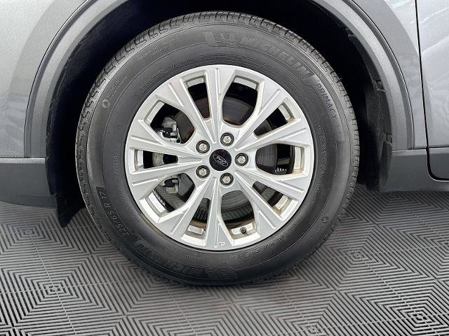 Certified 2025 Ford Escape Active FWD image 29