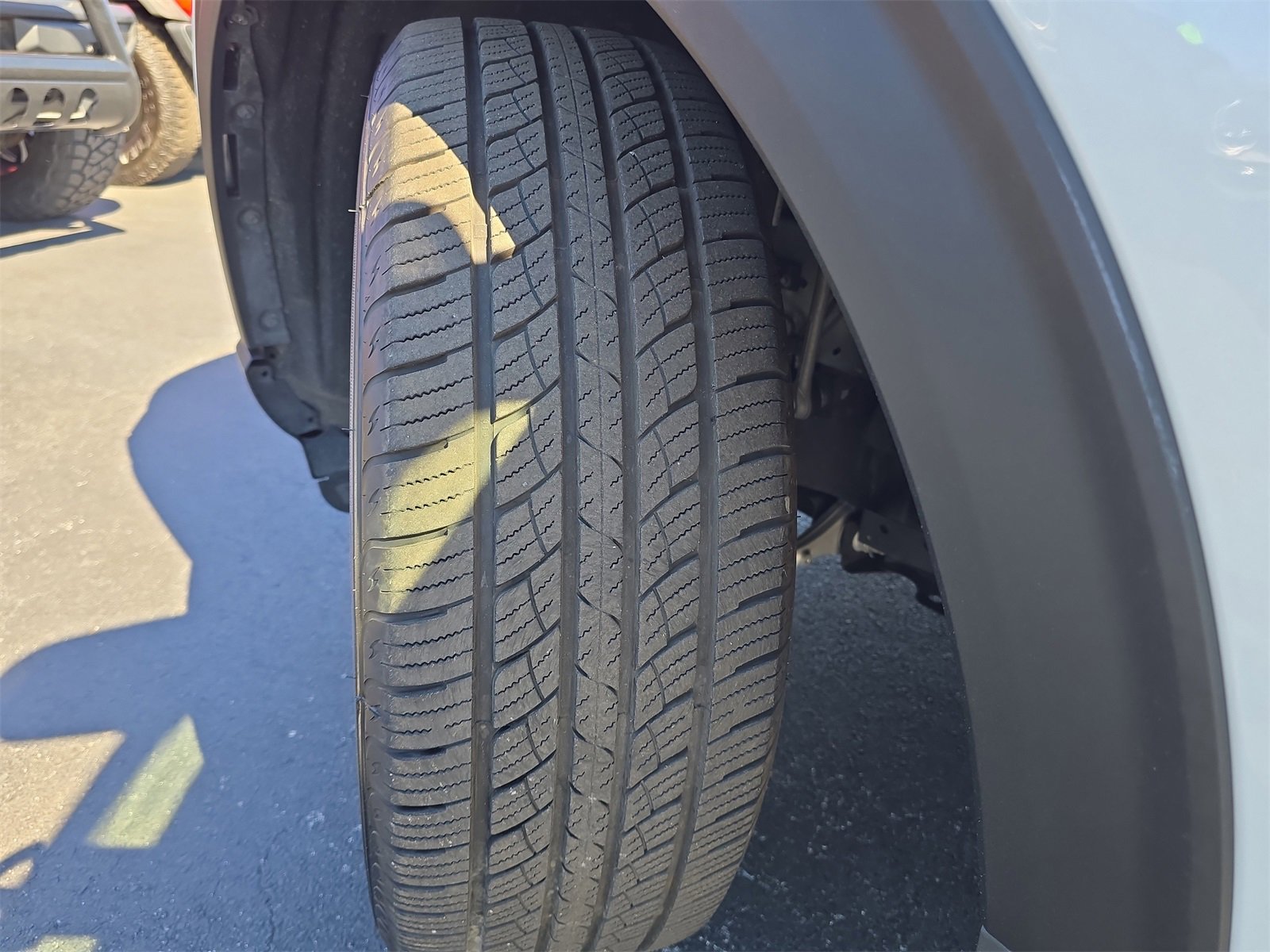 Certified 2023 Ford Explorer XLT w/ Equipment Group 202A image 29