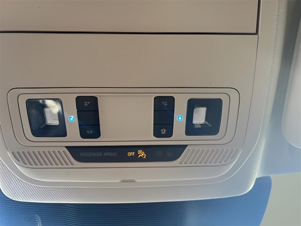 Certified 2020 Ford Explorer Limited image 25