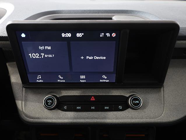 Certified 2022 Ford Maverick XLT w/ Equipment Group 300A Standard image 14