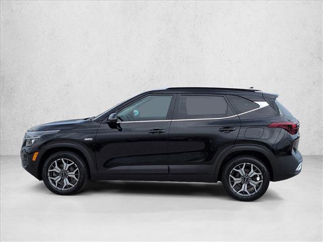 Used 2023 Kia Seltos EX image 6