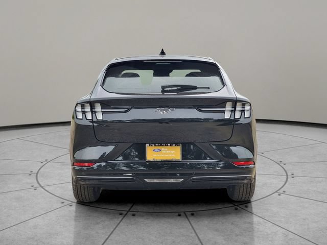 Certified 2023 Ford Mustang Mach-E Premium AWD/4WD image 11