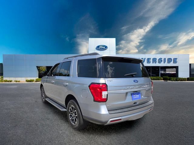 Certified 2022 Ford Expedition XLT AWD/4WD image 5