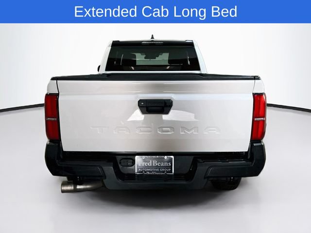 Used 2024 Toyota Tacoma SR RWD image 9