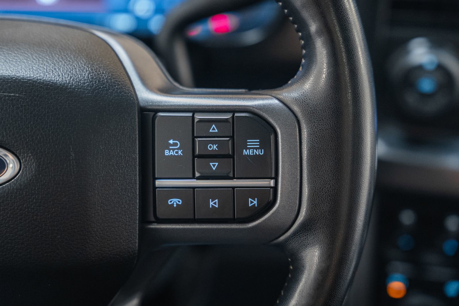 Certified 2024 Ford F250 Lariat w/ Lariat Ultimate Package image 40