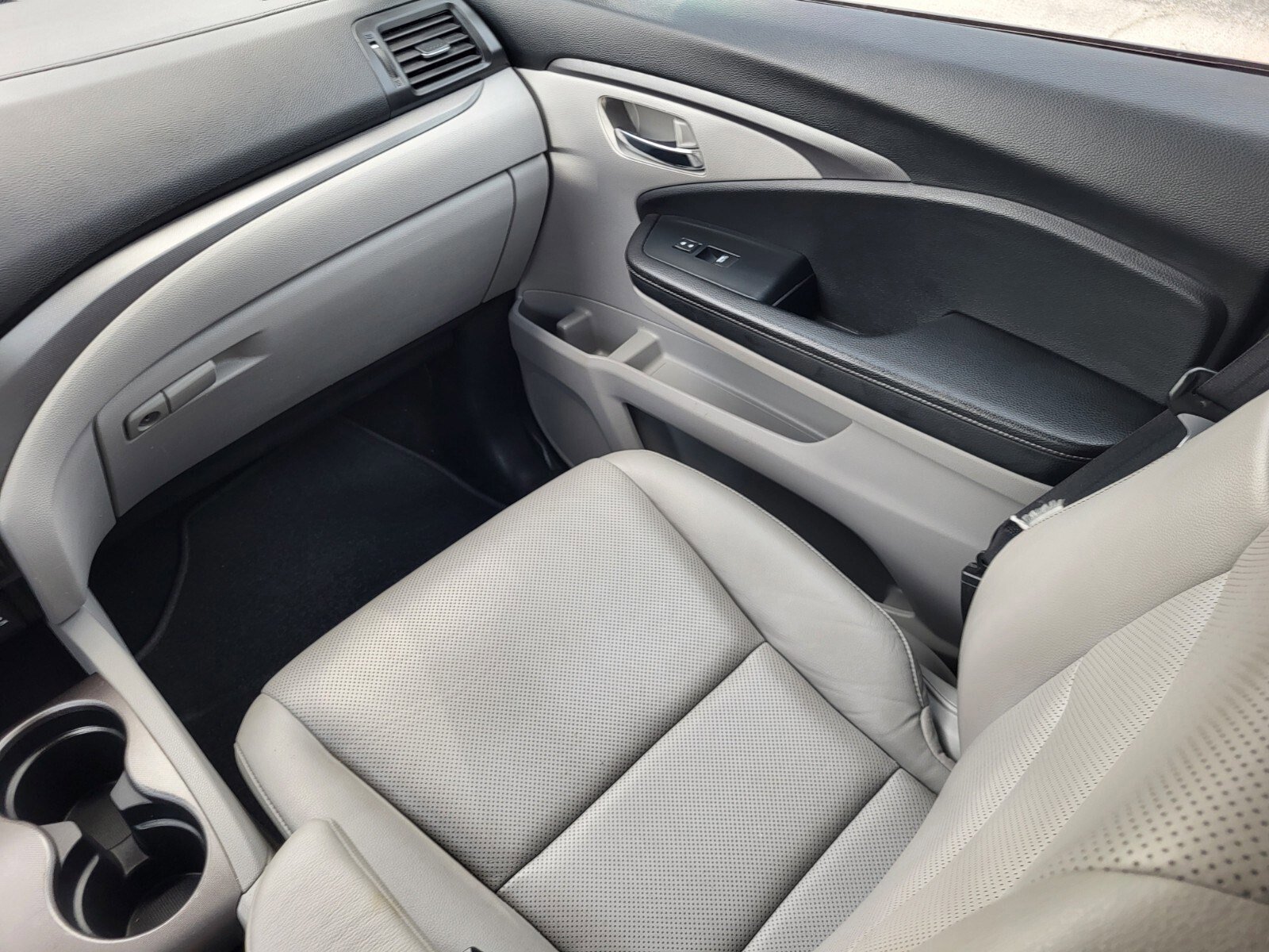 Used 2022 Honda Ridgeline RTL image 16