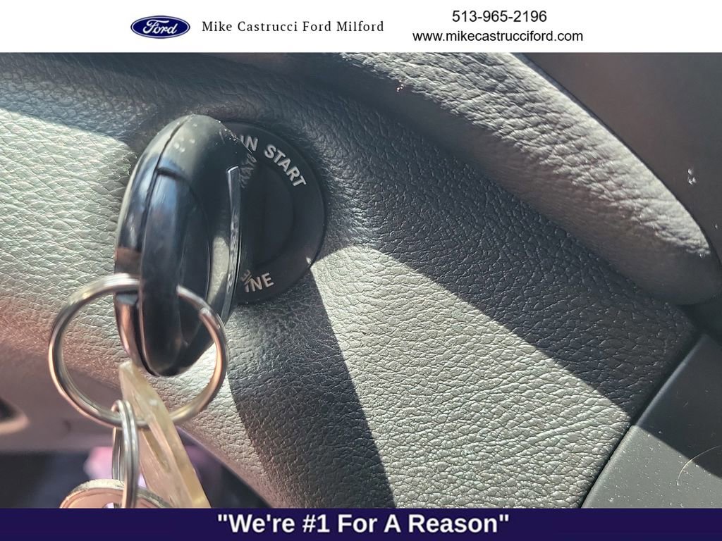 Used 2020 Jeep Cherokee Latitude AWD/4WD image 20
