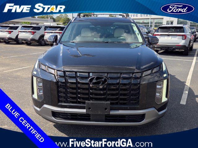 Used 2024 Hyundai Palisade Limited FWD image 2