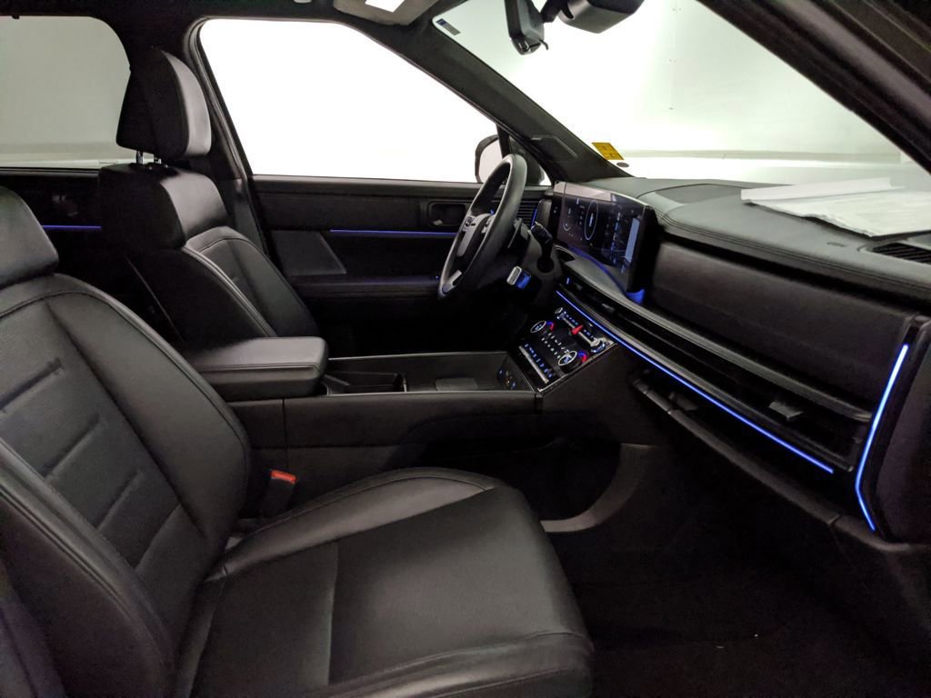 Used 2024 Hyundai Santa Fe Calligraphy image 20