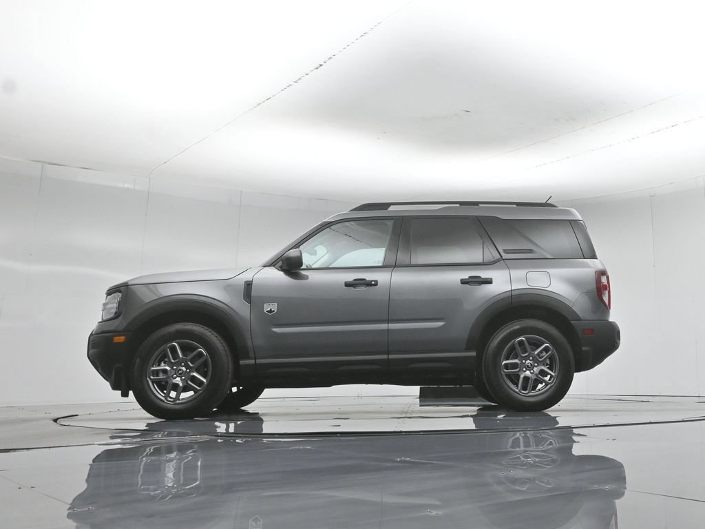 Certified 2025 Ford Bronco Sport Big Bend AWD/4WD image 8